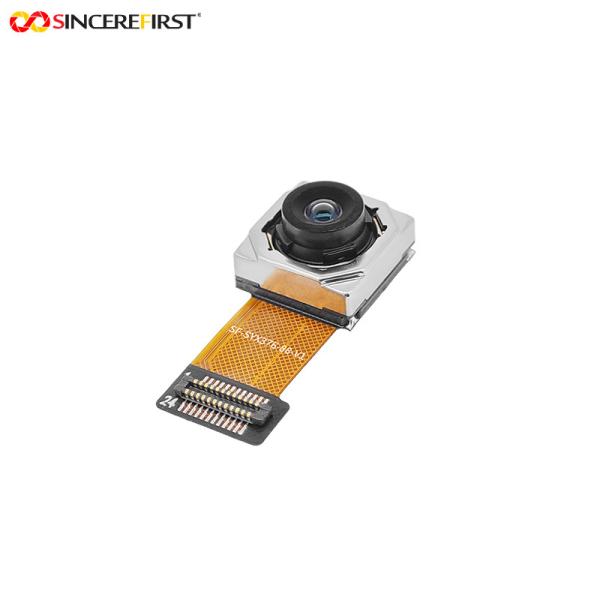 SINCERE FIRST ハイピクセル 20MP IMX376 センサー ミニ MIPI カメラ モジュール