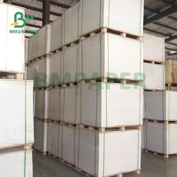 350 gm 610um Espessura Grade Alimentar GC1 Cartão Para Caixa de Chocolate 70 X 100cm