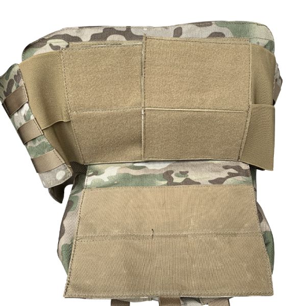 Vestido de protección personalizado para protección corporal y equipo Tamaño de cartón 63*47*50 cm