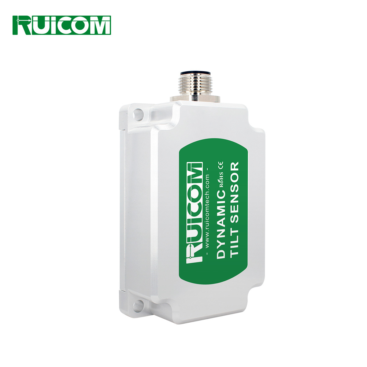 DTS6 CANOpen Dynamic Tilt Sensor High Shock Resistant