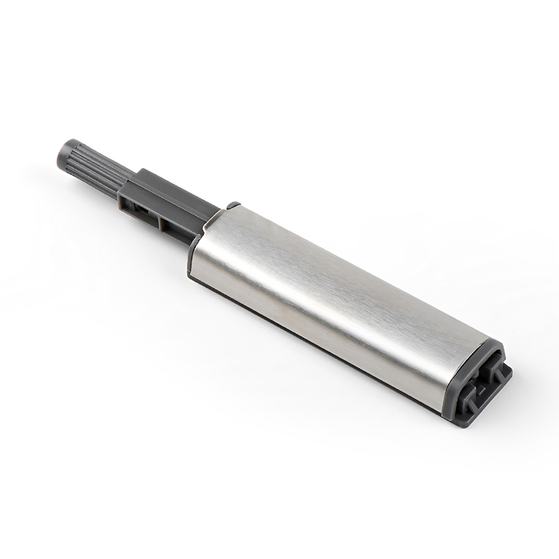 Push to Open Rebound Damper Concealed Automatic Door Opener for Cabinet Doors & Drawers No Handle Required