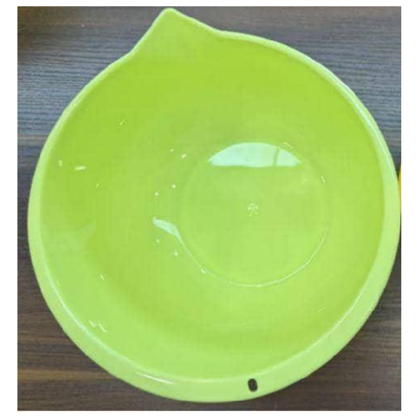 Fine Woven Mesh For Dust And Debris Marinated Vegetable Selection Cooking