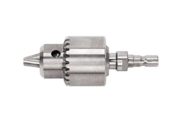 Orthopaedic Surgery Electric Power Drill 135 Degree Autoclavable OEM Service