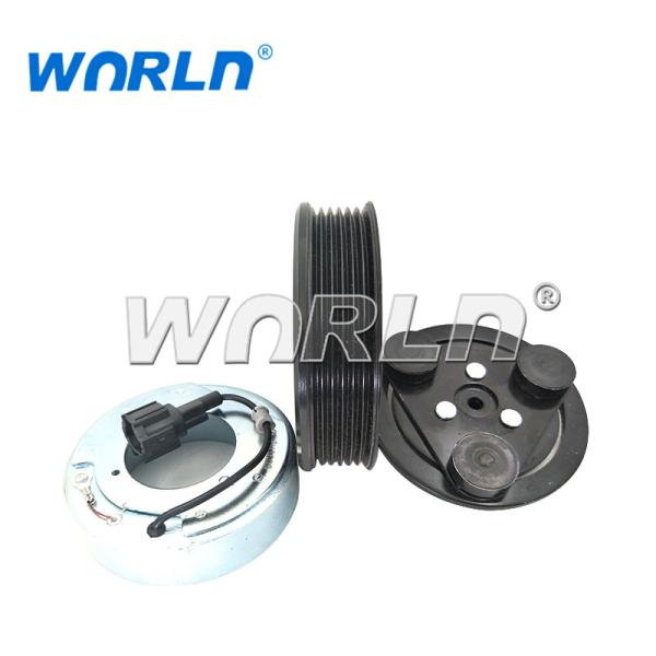 AC Compressor Clutch For Nissan Sylphy 1.6 7PK