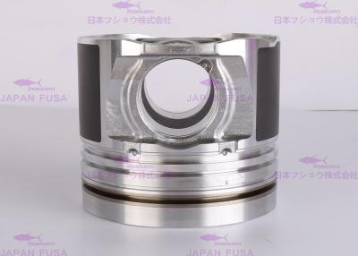 4HK1TC ISUZU Diesel Engine Piston 8-98041062-0 8980410620 para   NPR75 NQR75
