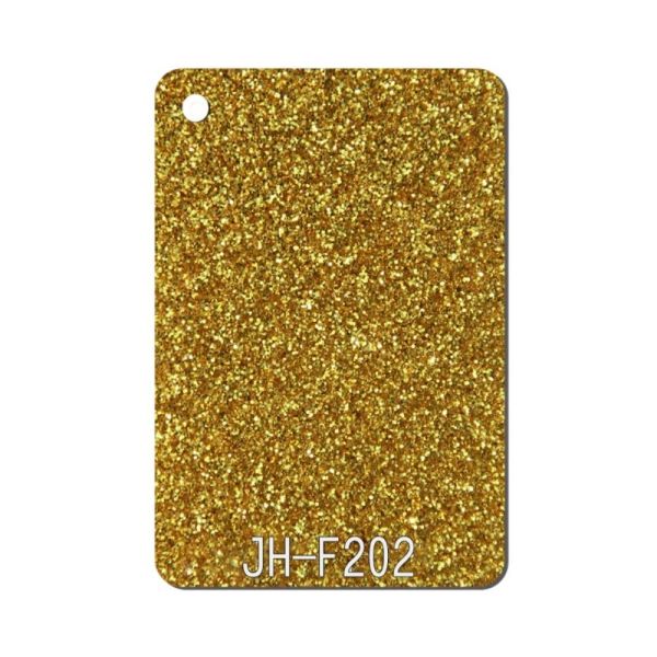 Silver Gold Red Green Blue Glitter Acrylic Sheet Plexiglass Plastic Plate