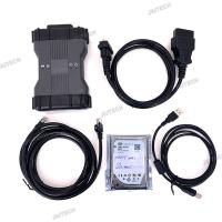 MB スター C6 MB診断 VCI SD コネクト C6 OEM DOIP Xentry診断 VCI with V2023.09 ソフトウェア c4 C5 より優れたSSD