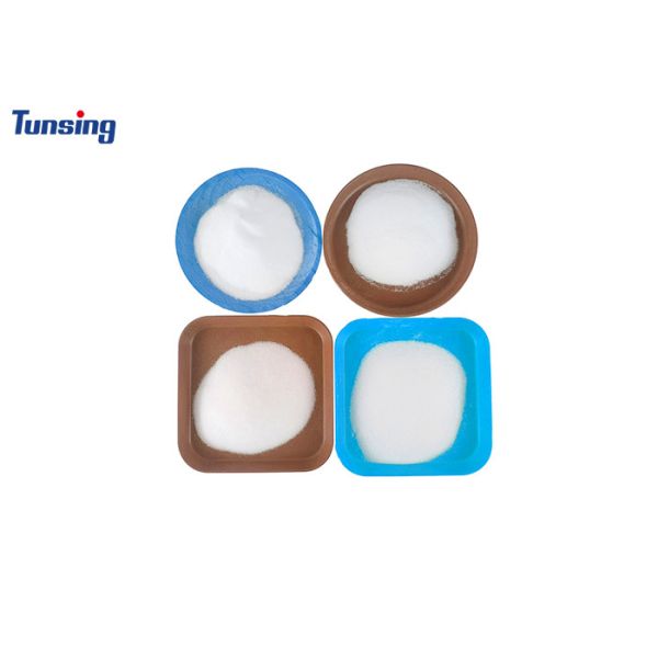 Передача тепла 1 кг 5 кг ТПУ порошок ДТФ печать белый