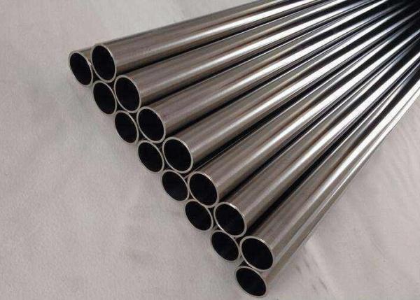 Boiler 2205 Duplex Stainless Steel Pipe Astm A790 Uns S32205