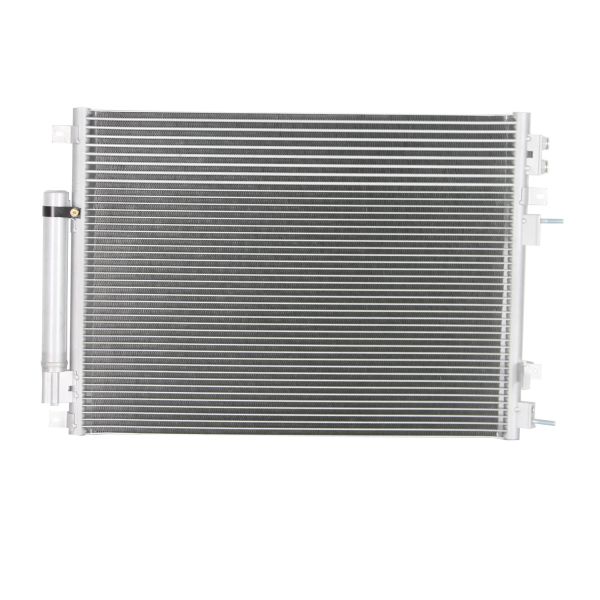 300 C LX AC Condenser for Chrysler Dodge Caliber 68004053AA 68004296AA by V8506793AA