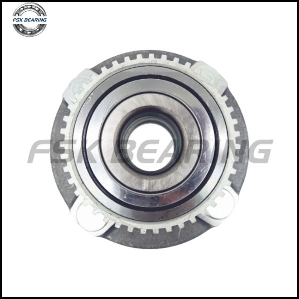 FSKG 15008013ABS Hub Bearing Unit Front Wheel With Ring Gear For Taurus