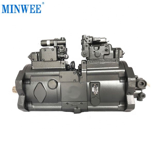 E345 345 E349 349 hydraulic transmission charge pilot pump 295-9426 gear oil pump
