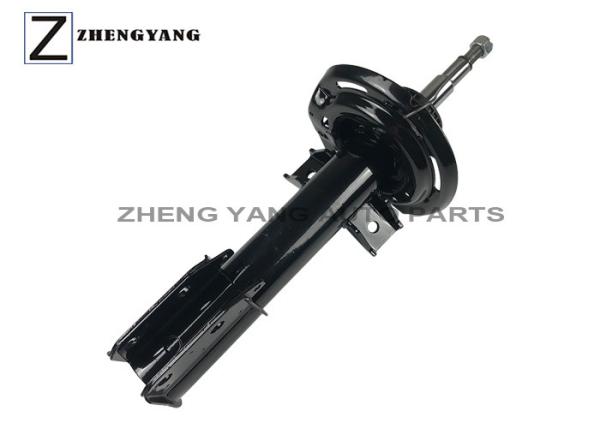 Front Air Suspension Shock Absorber , Mercedes Benz GLK-Class X204 2043231900