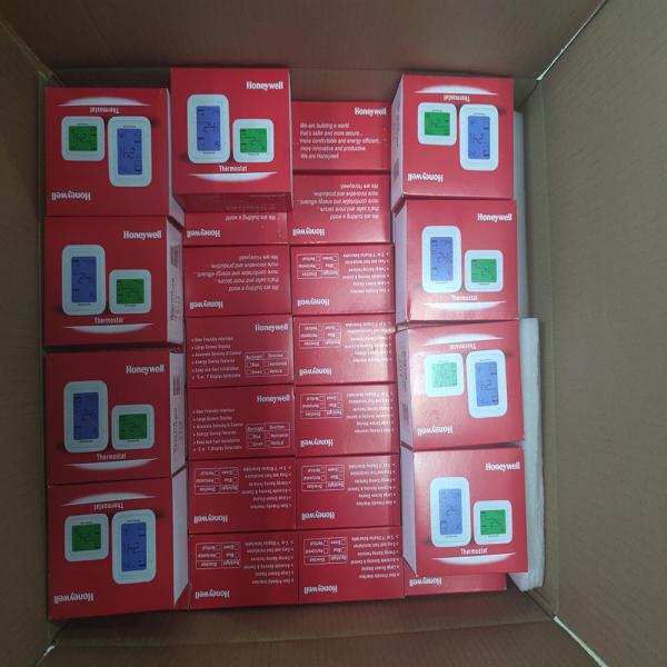 Honeywell CC-TDIL01 51308386-175 Modelos IOTA de entrada digital de 24 V