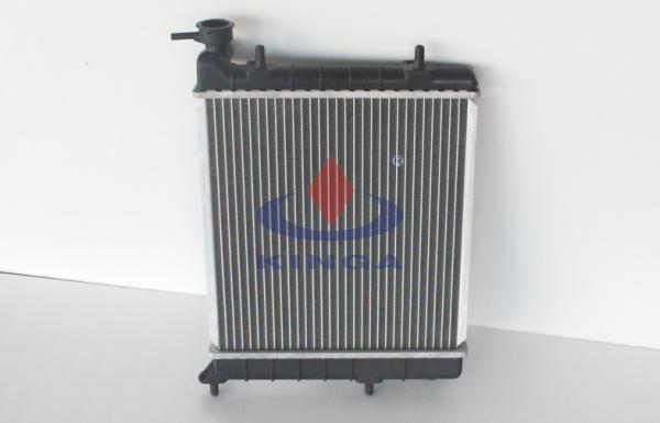 1999 Hyundai Accent Radiator OEM 25310-25050 Aluminium Car Radiators