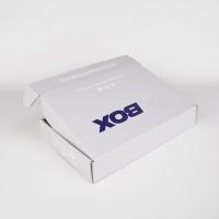Boîte cadeau d'avion personnalisée pour les cosmétiques Protection du paquet Boîte d'emballage cadeau