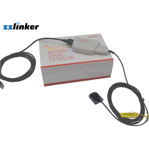 Pantalla LCD 20KHz 60KV 1mA X dental Ray Machine de LK-C27A