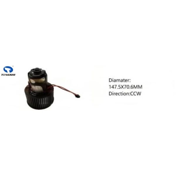 ALPINA B7 64119242608 Car Blower Motor ALPINA B6 2011 - BMW 7 2008 - Auto Blower Motor