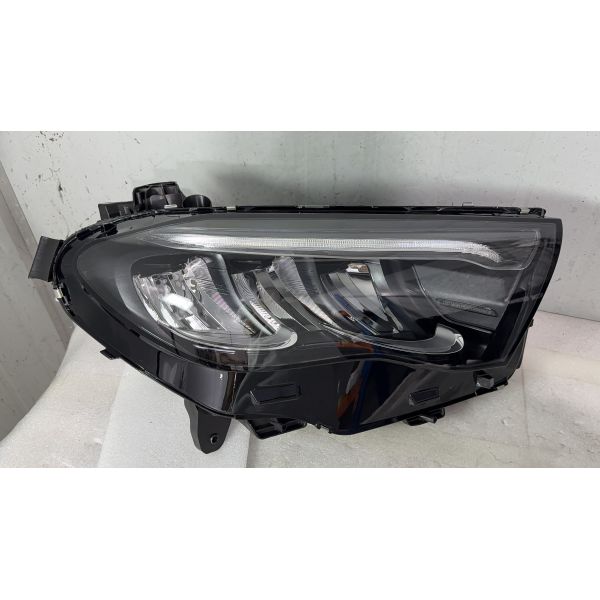 2024-2025  E Class Headlight 214 Right Headlight Part number: A21490-62800