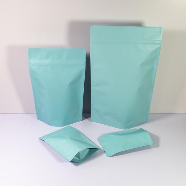 Premium Customizable Food Stand-Up Bags: Elevating Your Branding And Packaging To New Heights