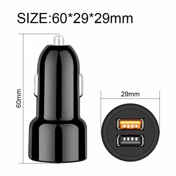 Car charger