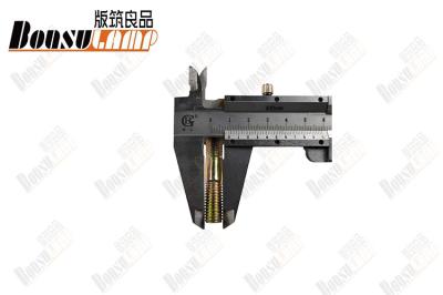 Острый вал к узлу 51*10 для NPR NKR 100P 700P 5-09300066-1 5093000661