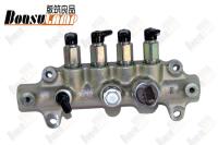 Bomba comum do trilho 8973060632 de Isuzu 4HK1X 8-97306063-2 da máquina escavadora
