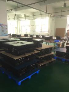 SHENZHEN YI TECHNOLOGY CO., LIMITED