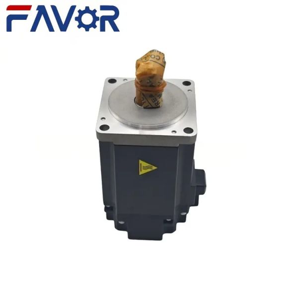 HF KE43KW1 S100 Servo Motor Cutter Parts for IMA Cutter Machine