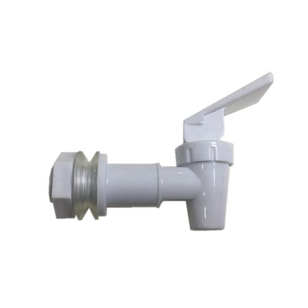 Plastic Faucet Valve for Soaked Glass Bottle Water Tap and Bucket Faucet Accessories