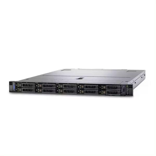 750W*2 Poweredge R640 2U Rack Server Stable and Durable for Network Nas Storage System