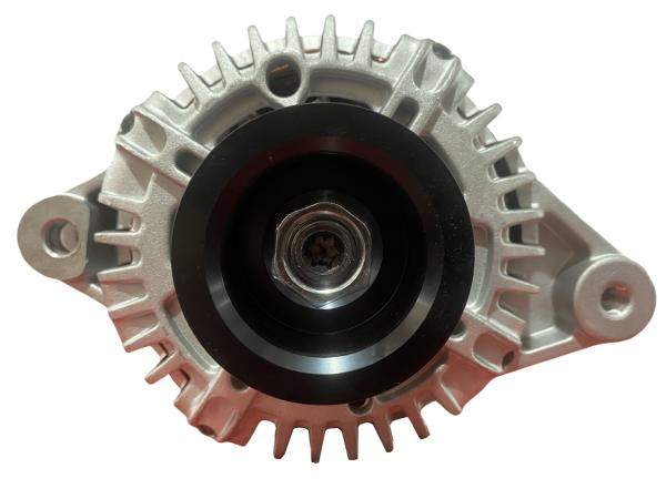 Le générateur 12V 110A 6PK de haute qualité est adapté au moteur diesel Ruifeng moderne 1.9T, OEM 1025100FB 442271 TG11S078.