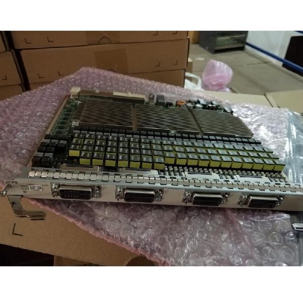 Huawei H801SPPLB 64-port ADSL over POTS splitter board huawei ma5616 ma5600