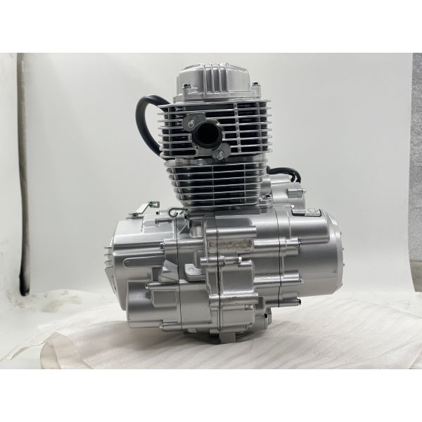 Электрический двигатель DAYANG 200cc одноцилиндровый для трехколесного мотоцикла