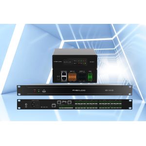 Dante DSP Processor