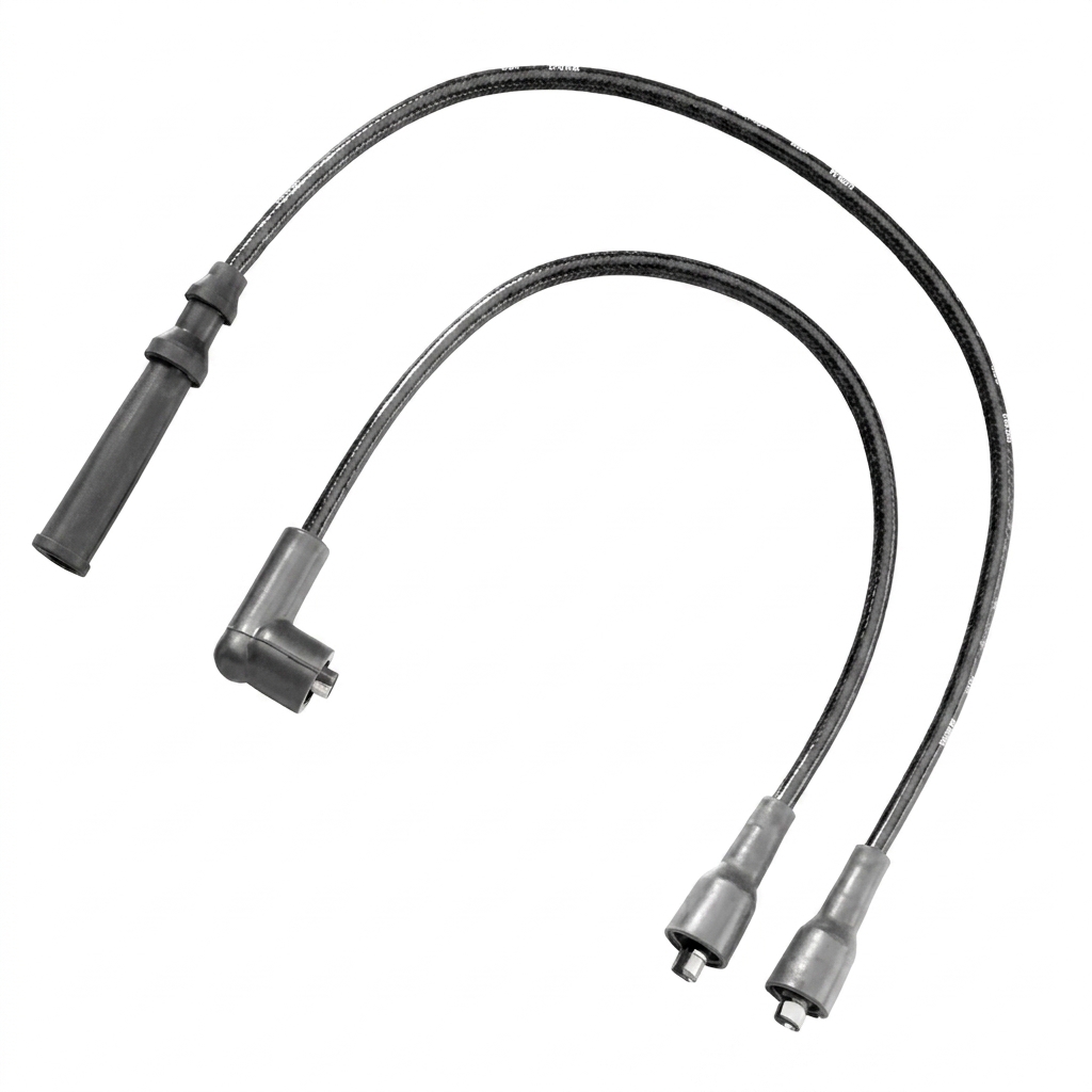 Ignition Wire Set - OE: ZX16-18-140