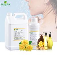 Designer parfum huile parfumée concentrée pour shampooing lavage du corps fabrication