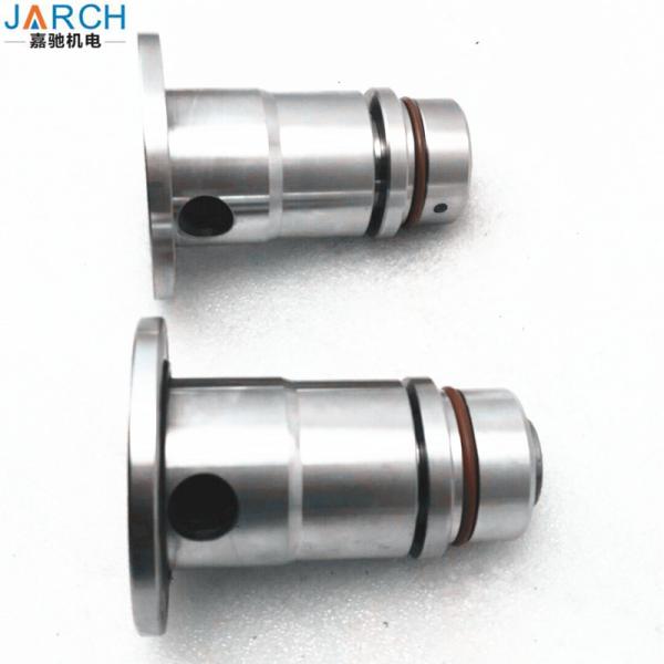 Stainless Steel Swift Hydraulic Rotary Joint For Continuous Casting Machine ID 98771