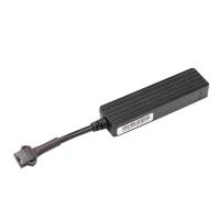 Perseguidor VT203 de GPS da motocicleta da detecção do CRNA com seguimento do tempo real