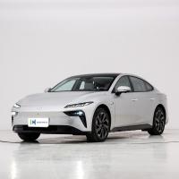 新車2024 ドンフェン Eπ 007 200Pro エディション 1.5Lハイブリッド エクステンデッドレンジ ヘッチバック 新エネルギー