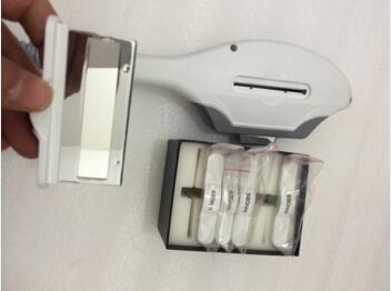 SHR E -light IPL RF hair removal device / shr ipl elight