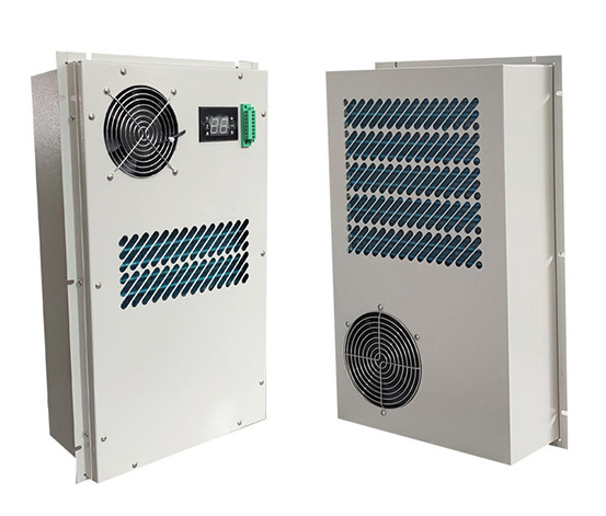Кондиционер шкафа телекоммуникаций электрический, кондиционер 800W