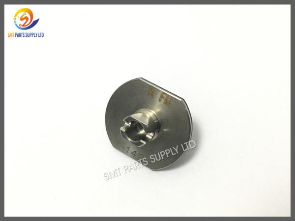 KXFX0386A00 Panasonic Metal Nozzle CM402 , 140 Panasonic Nozzle SMT Copy New