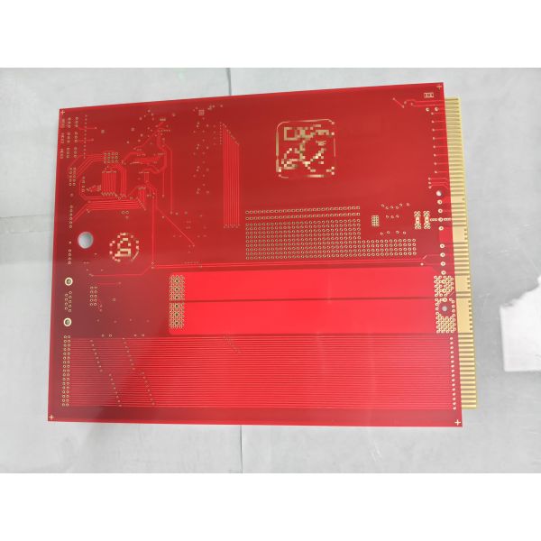2.5 Mm Thick Rogers PCB High Frequency Materials For Aerospace Applications