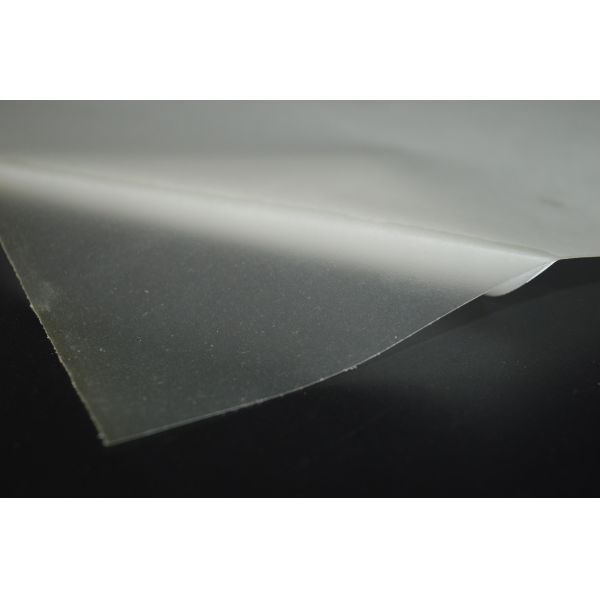 0.03mm Polyurethane Hot Melt Glu Film 500 Yards / Roll Translucent
