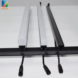 LED en aluminium DMX Pixel Bar DC 12 Volt Pour le club de nuit