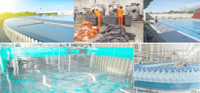 Water Treatment Ozone Generator Ceramic Ozone Plates