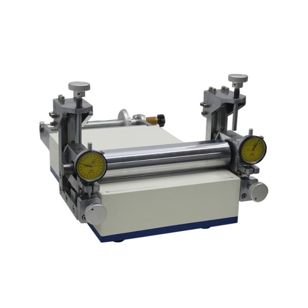 Small Automatic Coater for Tape R&D Team