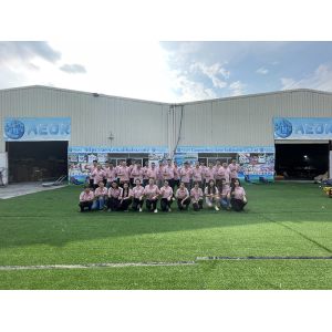 Guangzhou Aeor Inflatable Co., Ltd.