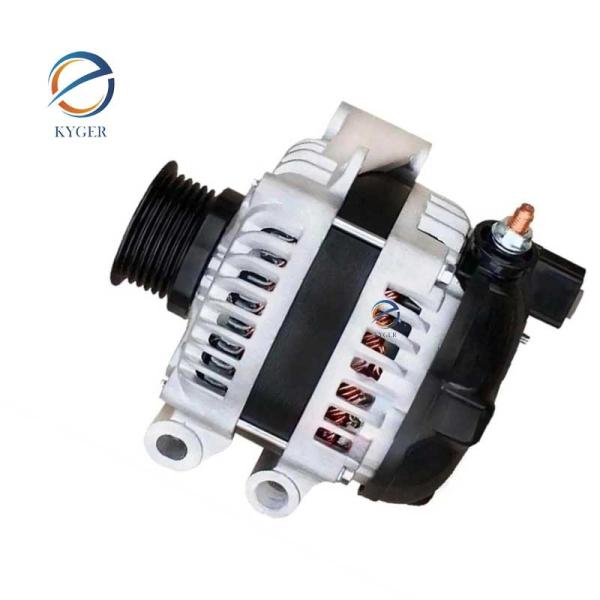 Auto Alternator Generator YLE500400 for Land Rover Range Rover Sport 2005-2009 Discovery 3 2005-2009